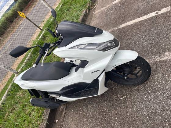 HONDA PCX ABS 